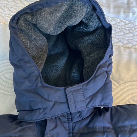 ❄️GAP Down Jacket - Picture 2 of 6